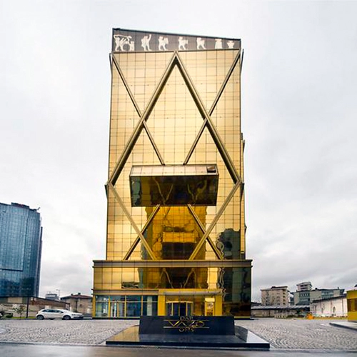 Dap Vazo Home Office