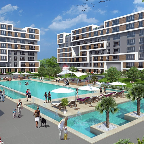 Still İstanbul Comfort