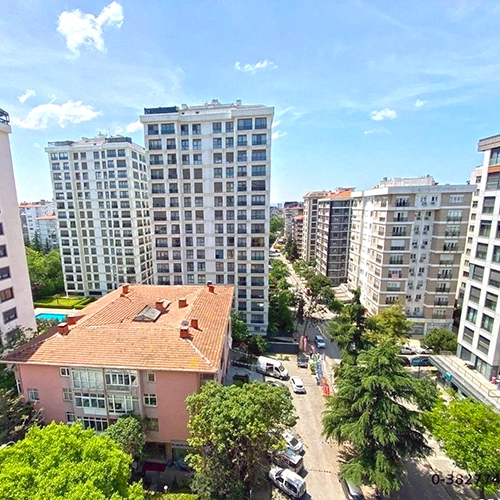 Erenköy Çamlık Sitesi