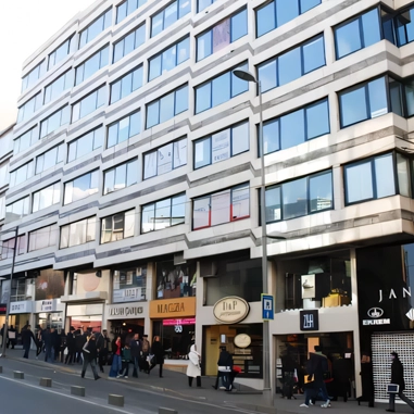 Kadıköy Bulvar Çarşı