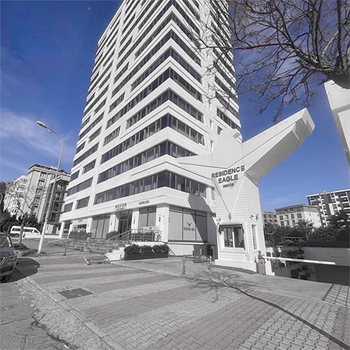 Eagle Resıdence